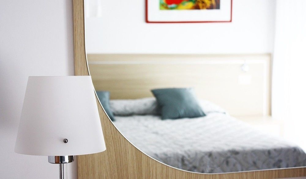 Hotel Meuble Zenith 리그나노 사비아도로 외부 사진