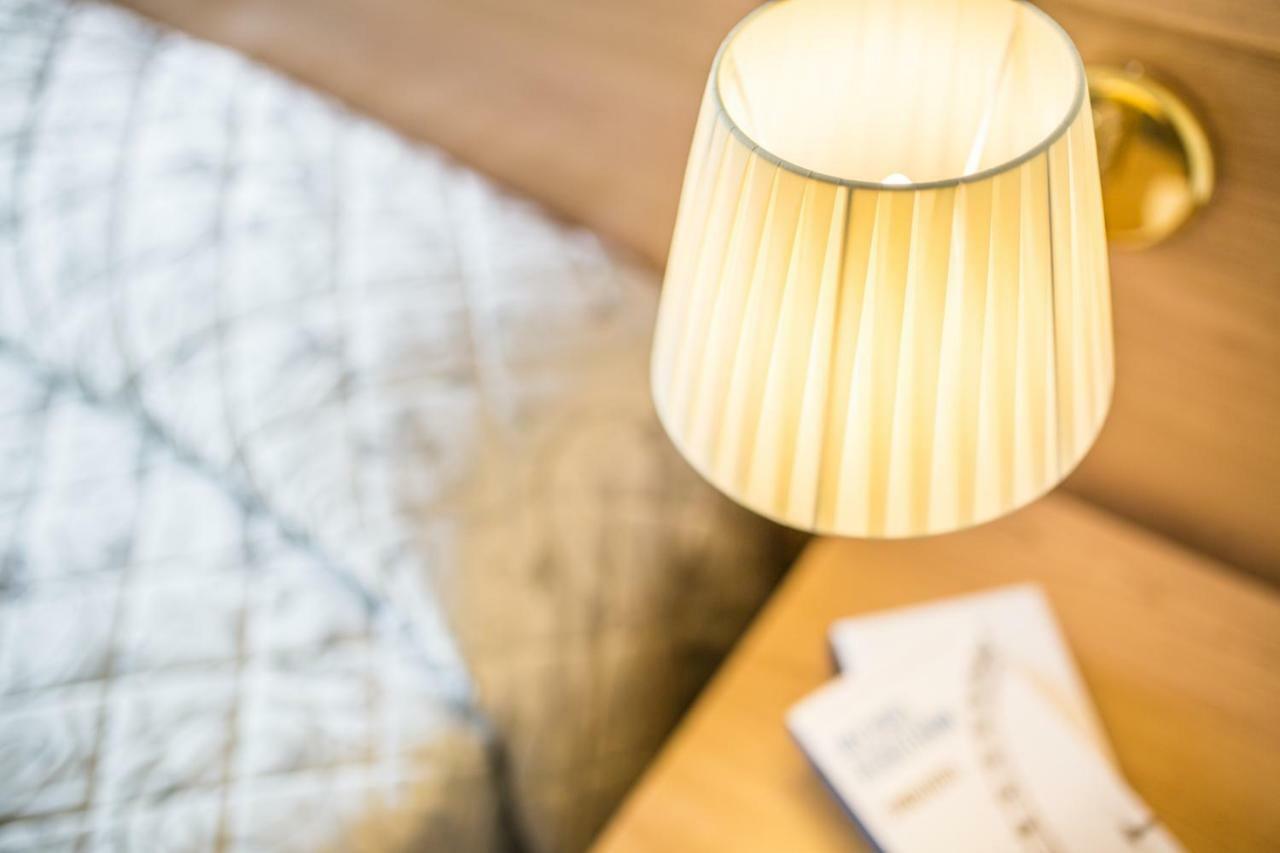 Hotel Meuble Zenith 리그나노 사비아도로 외부 사진